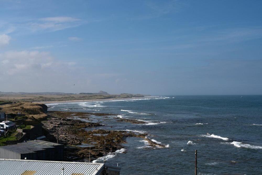 Keildon Βίλα Seahouses Εξωτερικό φωτογραφία