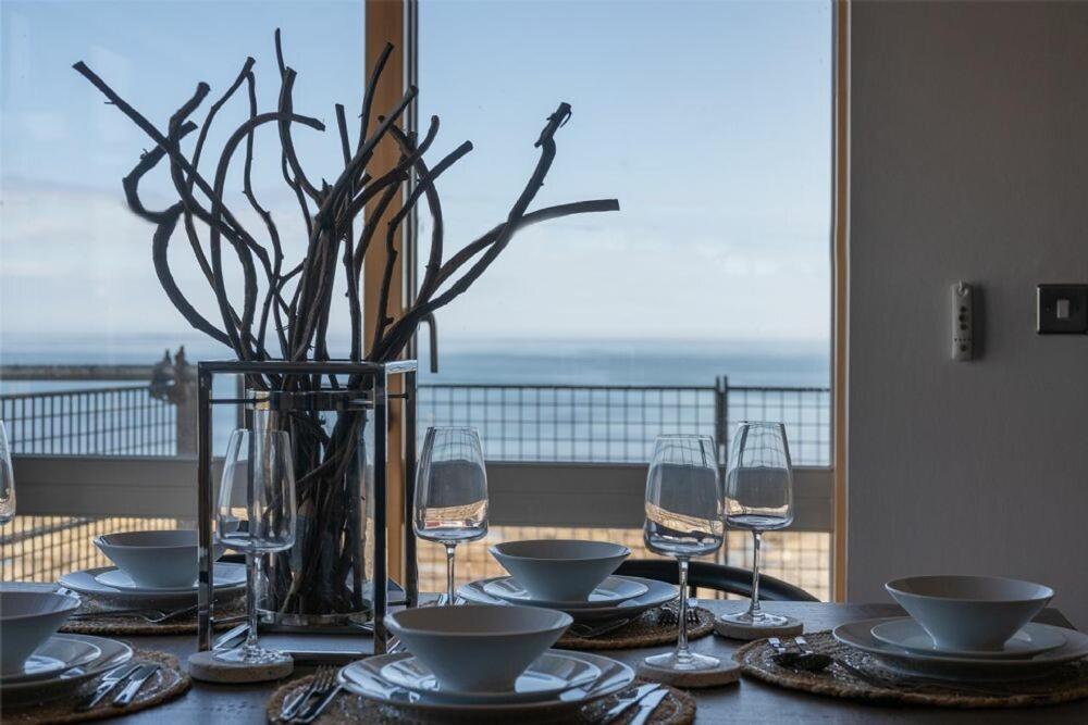 Keildon Βίλα Seahouses Εξωτερικό φωτογραφία